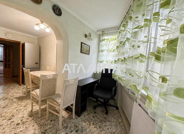 3-кімнатна квартира за адресою Небесної сотні пр. (площа 80 м²) - фото 13 3-кімнатна квартира за адресою Небесної сотні пр. (площа 80 м²) - Atlanta.ua - фото 13