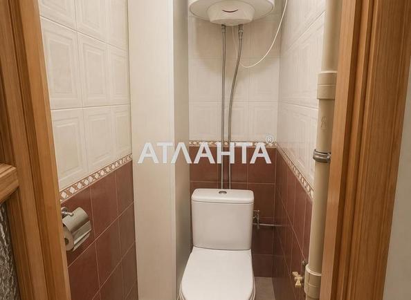 3-кімнатна квартира за адресою Небесної сотні пр. (площа 80 м²) - фото 16 3-кімнатна квартира за адресою Небесної сотні пр. (площа 80 м²) - Atlanta.ua - фото 16