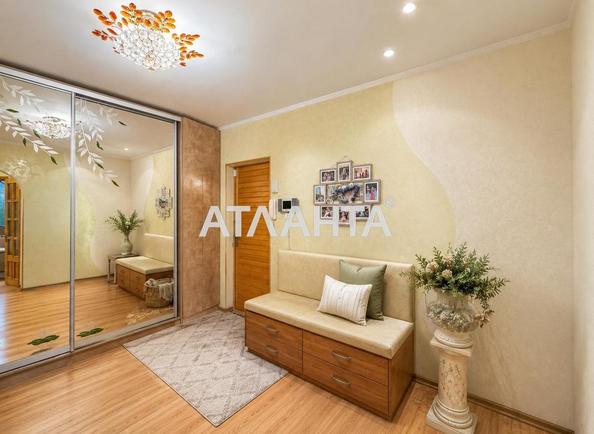 3-кімнатна квартира за адресою Небесної сотні пр. (площа 80 м²) - фото 17 3-кімнатна квартира за адресою Небесної сотні пр. (площа 80 м²) - Atlanta.ua - фото 17