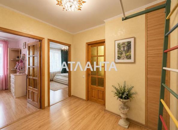 3-кімнатна квартира за адресою Небесної сотні пр. (площа 80 м²) - фото 18 3-кімнатна квартира за адресою Небесної сотні пр. (площа 80 м²) - Atlanta.ua - фото 18