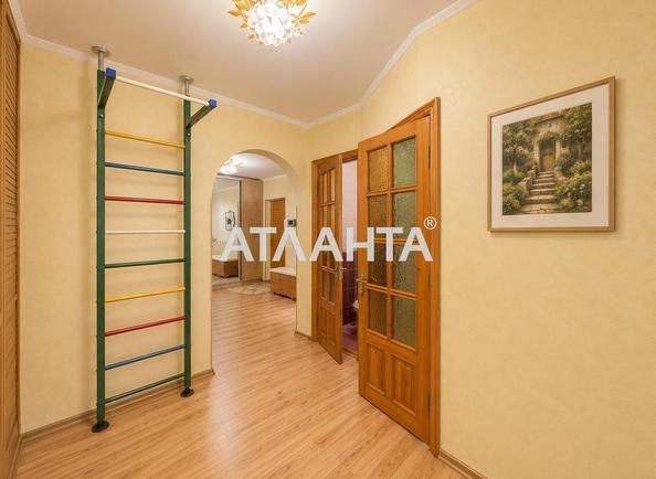 3-кімнатна квартира за адресою Небесної сотні пр. (площа 80 м²) - фото 19 3-кімнатна квартира за адресою Небесної сотні пр. (площа 80 м²) - Atlanta.ua - фото 19