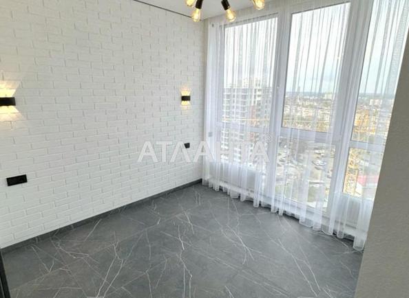 2-комнатная квартира по адресу ул. Марсельская (площадь 42 м²) - imageAlt 3 2-комнатная квартира по адресу ул. Марсельская (площадь 42 м²) - Atlanta.ua - imageAlt 3