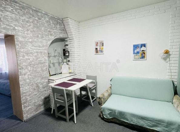 1-комнатная квартира по адресу ул. Ватутина ген. (площадь 32,2 м²) - imageAlt 2 1-комнатная квартира по адресу ул. Ватутина ген. (площадь 32,2 м²) - Atlanta.ua - imageAlt 2