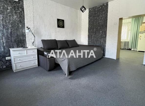 1-комнатная квартира по адресу ул. Ватутина ген. (площадь 32,2 м²) - imageAlt 7 1-комнатная квартира по адресу ул. Ватутина ген. (площадь 32,2 м²) - Atlanta.ua - imageAlt 7