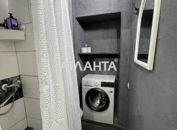1-комнатная квартира по адресу ул. Ватутина ген. (площадь 32,2 м²) - imageAlt 12 1-комнатная квартира по адресу ул. Ватутина ген. (площадь 32,2 м²) - Atlanta.ua - imageAlt 12