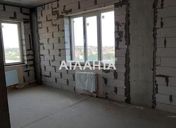2-кімнатна квартира за адресою вул. Миколаївська (площа 60 м²) - фото 8 2-кімнатна квартира за адресою вул. Миколаївська (площа 60 м²) - Atlanta.ua - фото 8
