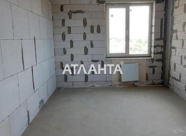 2-кімнатна квартира за адресою вул. Миколаївська (площа 60 м²) - фото 9 2-кімнатна квартира за адресою вул. Миколаївська (площа 60 м²) - Atlanta.ua - фото 9