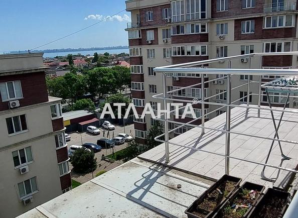 2-кімнатна квартира за адресою вул. Миколаївська (площа 60 м²) - фото 10 2-кімнатна квартира за адресою вул. Миколаївська (площа 60 м²) - Atlanta.ua - фото 10