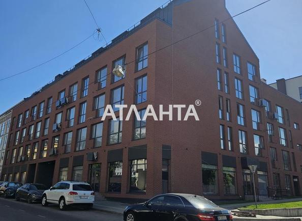 1-комнатная квартира по адресу Волынская ул. (площадь 53,2 м²) - imageAlt 15 1-комнатная квартира по адресу Волынская ул. (площадь 53,2 м²) - Atlanta.ua - imageAlt 15