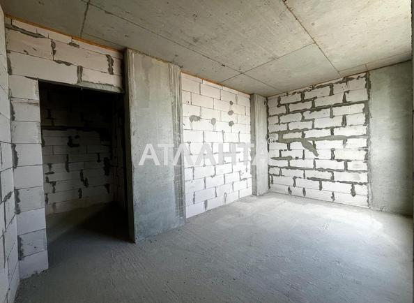 1-комнатная квартира по адресу Волынская ул. (площадь 53,2 м²) - imageAlt 4 1-комнатная квартира по адресу Волынская ул. (площадь 53,2 м²) - Atlanta.ua - imageAlt 4