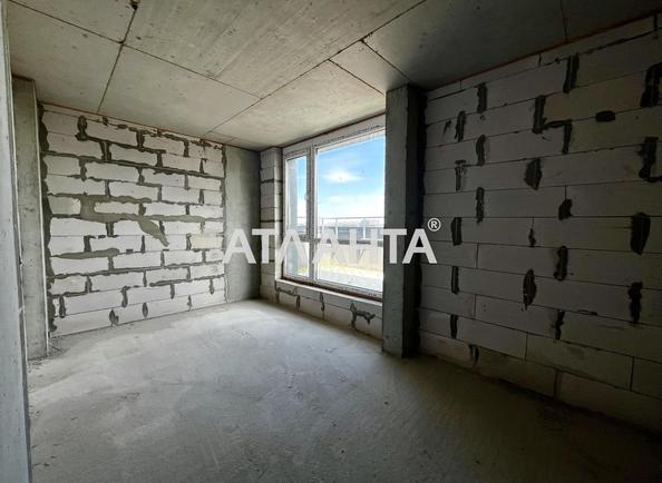 1-комнатная квартира по адресу Волынская ул. (площадь 53,2 м²) - imageAlt 3 1-комнатная квартира по адресу Волынская ул. (площадь 53,2 м²) - Atlanta.ua - imageAlt 3