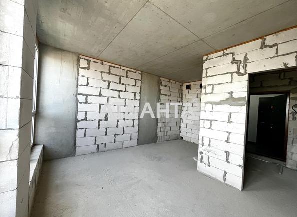 1-комнатная квартира по адресу Волынская ул. (площадь 53,2 м²) - imageAlt 8 1-комнатная квартира по адресу Волынская ул. (площадь 53,2 м²) - Atlanta.ua - imageAlt 8