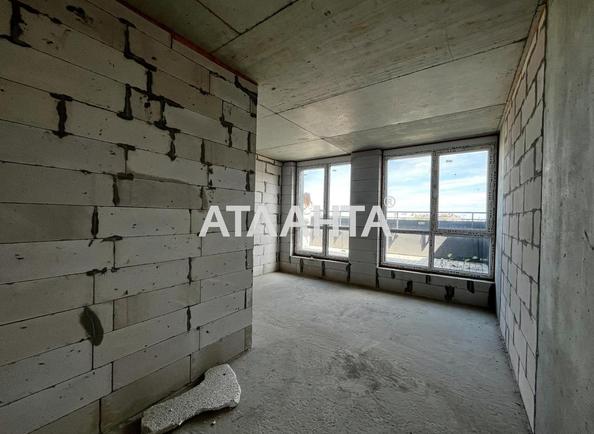 1-комнатная квартира по адресу Волынская ул. (площадь 53,2 м²) - imageAlt 6 1-комнатная квартира по адресу Волынская ул. (площадь 53,2 м²) - Atlanta.ua - imageAlt 6