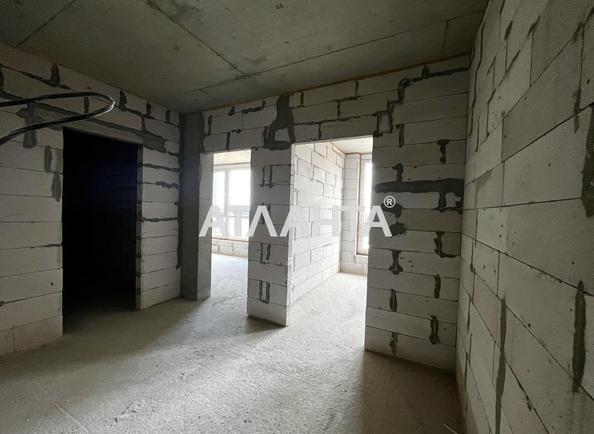1-комнатная квартира по адресу Волынская ул. (площадь 53,2 м²) - imageAlt 9 1-комнатная квартира по адресу Волынская ул. (площадь 53,2 м²) - Atlanta.ua - imageAlt 9