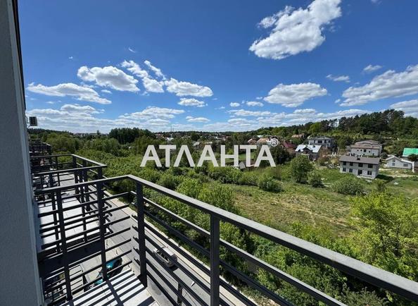 1-комнатная квартира по адресу ул. Львовская (площадь 40,9 м²) - Atlanta.ua