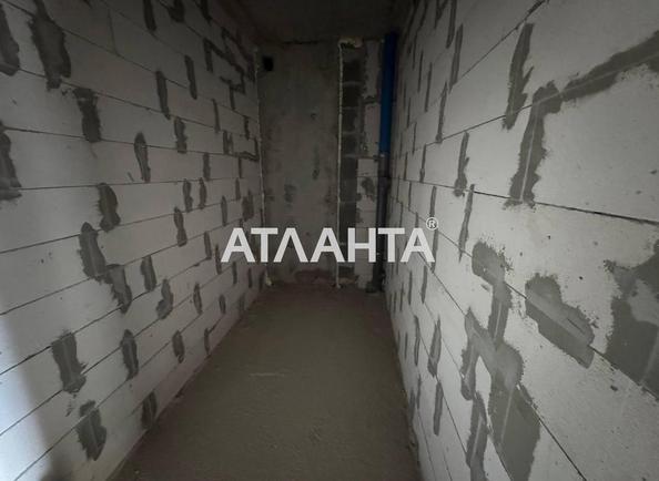 1-комнатная квартира по адресу ул. Львовская (площадь 40,9 м²) - Atlanta.ua - фото 11