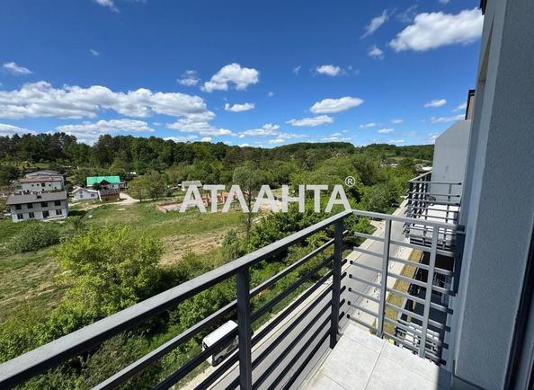 1-комнатная квартира по адресу ул. Львовская (площадь 40,9 м²) - Atlanta.ua - фото 12