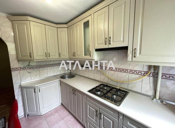 2-кімнатна квартира за адресою Космонавтів просп. (площа 47 м²) - Atlanta.ua