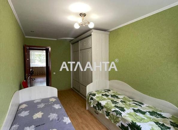 2-кімнатна квартира за адресою Космонавтів просп. (площа 47 м²) - Atlanta.ua - фото 8