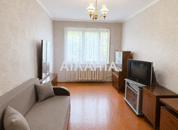 3-комнатная квартира по адресу ул. Королева ак. (площадь 66,3 м²) 3-комнатная квартира по адресу ул. Королева ак. (площадь 66,3 м²) - Atlanta.ua