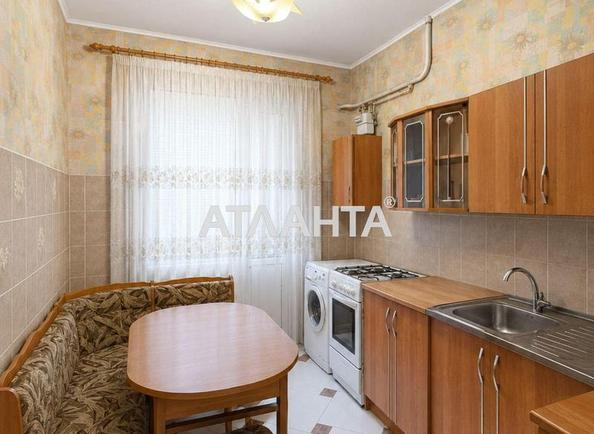 3-комнатная квартира по адресу ул. Королева ак. (площадь 66,3 м²) - фото 4 3-комнатная квартира по адресу ул. Королева ак. (площадь 66,3 м²) - Atlanta.ua - фото 4