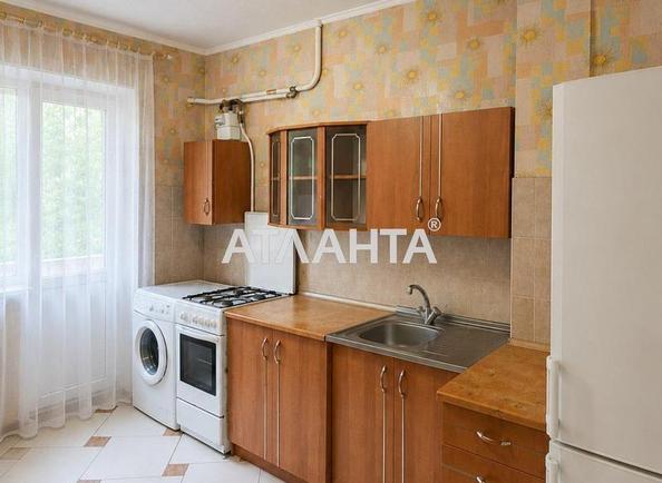 3-комнатная квартира по адресу ул. Королева ак. (площадь 66,3 м²) - фото 5 3-комнатная квартира по адресу ул. Королева ак. (площадь 66,3 м²) - Atlanta.ua - фото 5