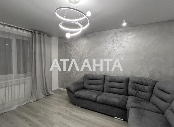 2-комнатная квартира по адресу ул. Тимофеевская (площадь 72,4 м²) - фото 3 2-комнатная квартира по адресу ул. Тимофеевская (площадь 72,4 м²) - Atlanta.ua - фото 3