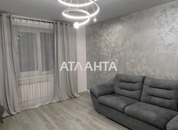 2-комнатная квартира по адресу ул. Тимофеевская (площадь 72,4 м²) - фото 4 2-комнатная квартира по адресу ул. Тимофеевская (площадь 72,4 м²) - Atlanta.ua - фото 4