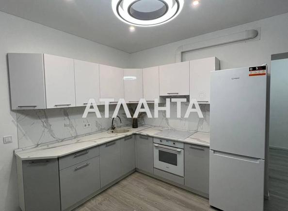 2-комнатная квартира по адресу ул. Тимофеевская (площадь 72,4 м²) - фото 6 2-комнатная квартира по адресу ул. Тимофеевская (площадь 72,4 м²) - Atlanta.ua - фото 6