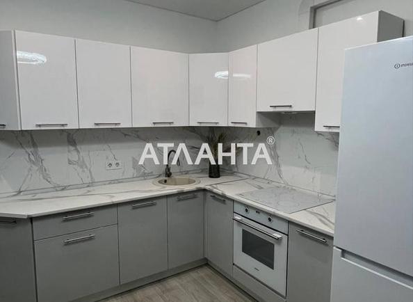 2-комнатная квартира по адресу ул. Тимофеевская (площадь 72,4 м²) - фото 7 2-комнатная квартира по адресу ул. Тимофеевская (площадь 72,4 м²) - Atlanta.ua - фото 7