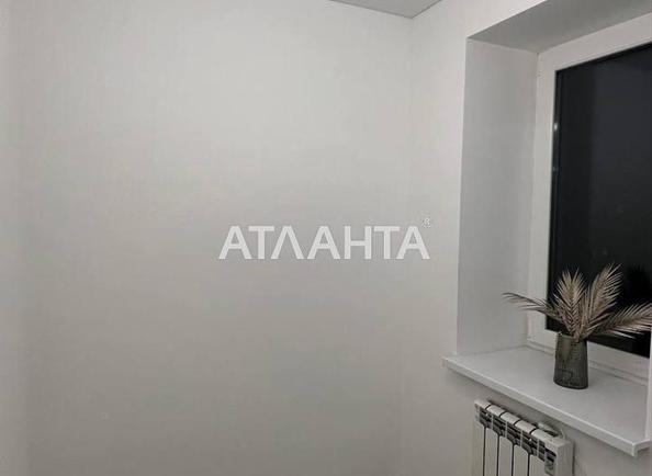 2-комнатная квартира по адресу ул. Тимофеевская (площадь 72,4 м²) - фото 12 2-комнатная квартира по адресу ул. Тимофеевская (площадь 72,4 м²) - Atlanta.ua - фото 12