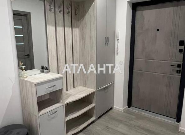 2-комнатная квартира по адресу ул. Тимофеевская (площадь 72,4 м²) - фото 16 2-комнатная квартира по адресу ул. Тимофеевская (площадь 72,4 м²) - Atlanta.ua - фото 16