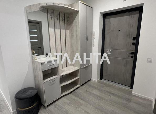 2-комнатная квартира по адресу ул. Тимофеевская (площадь 72,4 м²) - фото 17 2-комнатная квартира по адресу ул. Тимофеевская (площадь 72,4 м²) - Atlanta.ua - фото 17