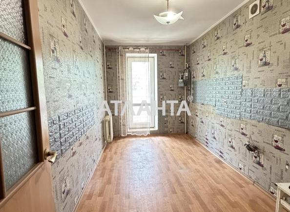 3-кімнатна квартира за адресою Дніпропетр. Дор. (площа 77 м²) - Atlanta.ua - фото 2