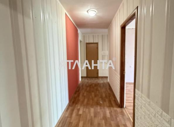 3-кімнатна квартира за адресою Дніпропетр. Дор. (площа 77 м²) - Atlanta.ua - фото 10