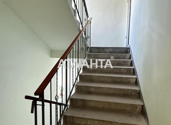 2-кімнатна квартира за адресою Успенський пров. (площа 76 м²) - фото 11 2-кімнатна квартира за адресою Успенський пров. (площа 76 м²) - Atlanta.ua - фото 11