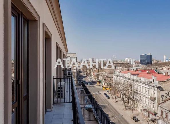 1-кімнатна квартира за адресою вул. Мала Арнаутська (площа 35 м²) 1-кімнатна квартира за адресою вул. Мала Арнаутська (площа 35 м²) - Atlanta.ua