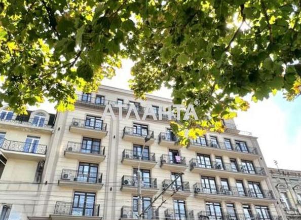 1-кімнатна квартира за адресою вул. Мала Арнаутська (площа 35 м²) - фото 21 1-кімнатна квартира за адресою вул. Мала Арнаутська (площа 35 м²) - Atlanta.ua - фото 21