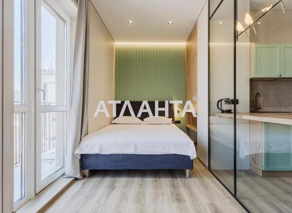 1-кімнатна квартира за адресою вул. Мала Арнаутська (площа 35 м²) - фото 7 1-кімнатна квартира за адресою вул. Мала Арнаутська (площа 35 м²) - Atlanta.ua - фото 7
