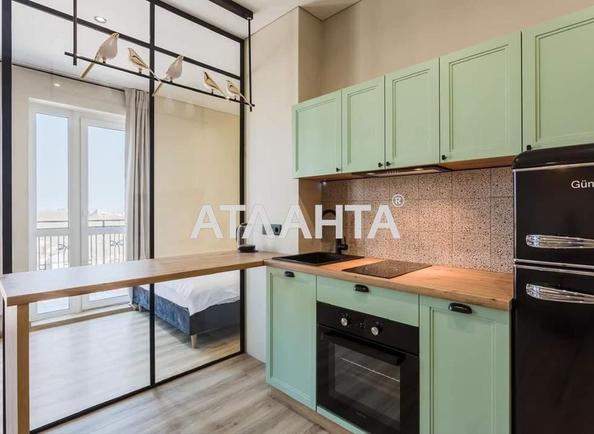 1-кімнатна квартира за адресою вул. Мала Арнаутська (площа 35 м²) - фото 8 1-кімнатна квартира за адресою вул. Мала Арнаутська (площа 35 м²) - Atlanta.ua - фото 8