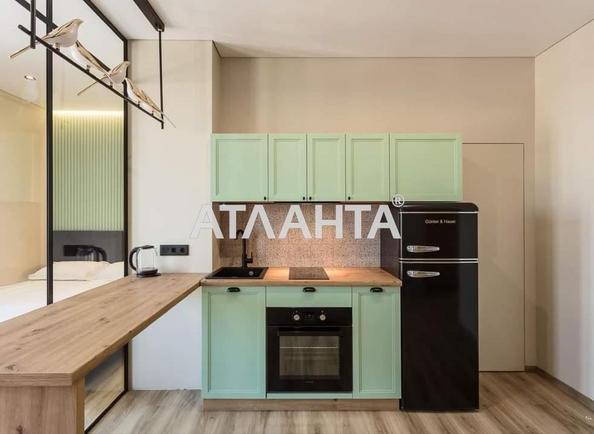 1-кімнатна квартира за адресою вул. Мала Арнаутська (площа 35 м²) - фото 12 1-кімнатна квартира за адресою вул. Мала Арнаутська (площа 35 м²) - Atlanta.ua - фото 12