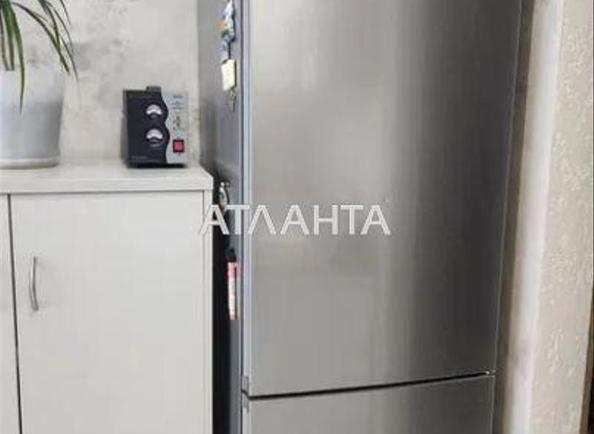 1-комнатная квартира по адресу ул. Пригородная (площадь 40,5 м²) - Atlanta.ua - фото 3