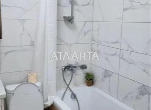 1-комнатная квартира по адресу ул. Пригородная (площадь 40,5 м²) - Atlanta.ua - фото 6