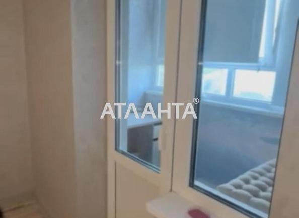 1-комнатная квартира по адресу ул. Пригородная (площадь 40,5 м²) - Atlanta.ua - фото 7