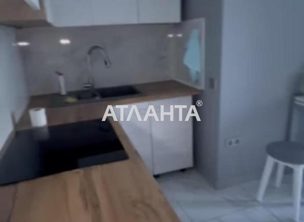 1-комнатная квартира по адресу ул. Пригородная (площадь 40,5 м²) - Atlanta.ua - фото 2
