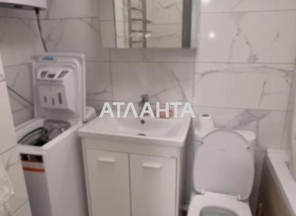 1-комнатная квартира по адресу ул. Пригородная (площадь 40,5 м²) - Atlanta.ua - фото 8