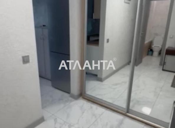 1-комнатная квартира по адресу ул. Пригородная (площадь 40,5 м²) - Atlanta.ua - фото 9