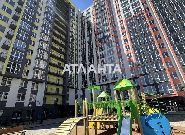 1-комнатная квартира по адресу ул. Вильямса ак. (площадь 42 м²) - imageAlt 7 1-комнатная квартира по адресу ул. Вильямса ак. (площадь 42 м²) - Atlanta.ua - imageAlt 7