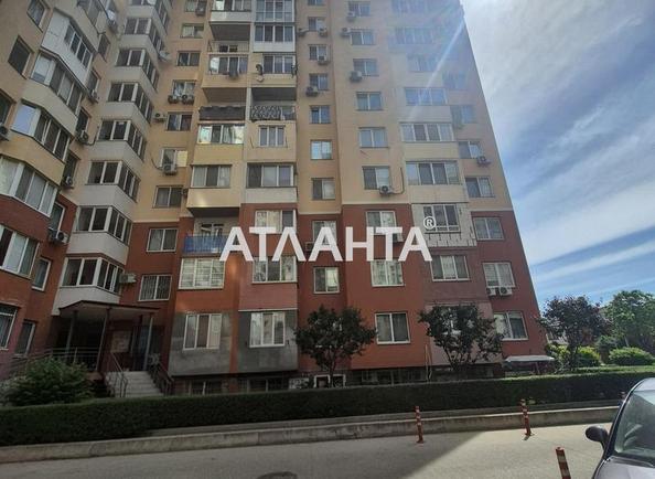 1-кімнатна квартира за адресою вул. Райдужний м-н (площа 44 м²) - Atlanta.ua - фото 8