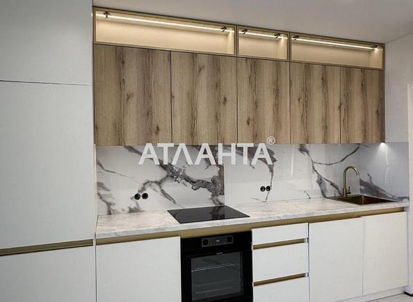 1-кімнатна квартира за адресою вул. Перлинна (площа 43 м²) - Atlanta.ua - фото 7